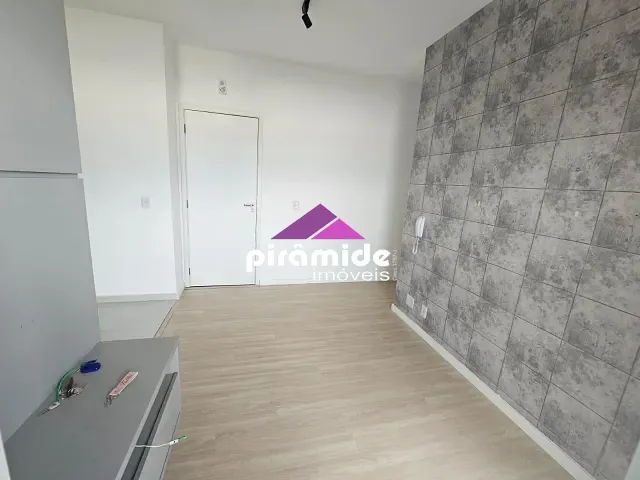 Apartamento com 52m² 2 quartos e 2 banheiros, à venda, no bairro Urbanova em São José dos Campos