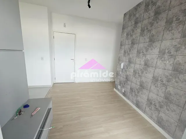 Apartamento com 52m² 2 quartos e 2 banheiros, à venda, no bairro Urbanova em São José dos Campos