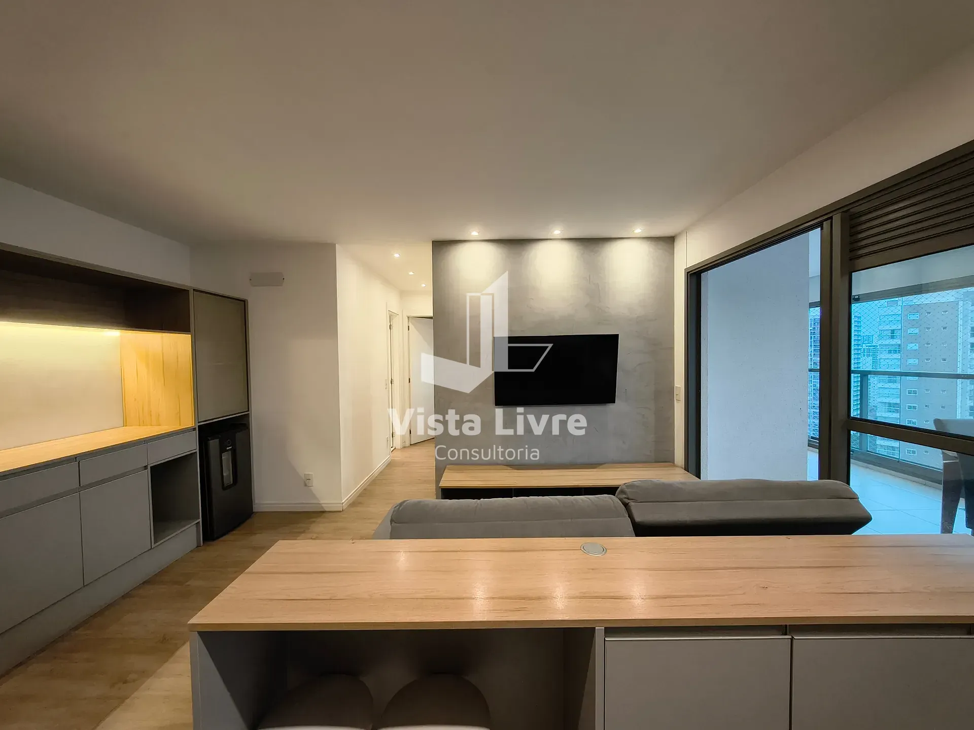 Apartamento, 2 quartos, 69 m² - Foto 17