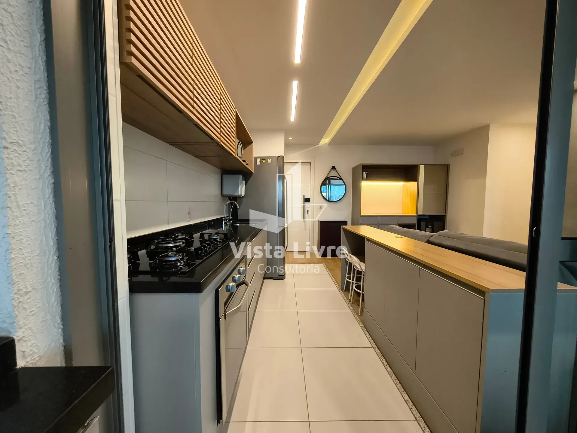 Apartamento, 2 quartos, 69 m² - Foto 18