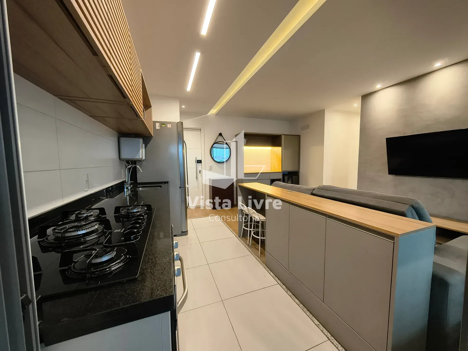 Apartamento, 2 quartos, 69 m² - Foto 19
