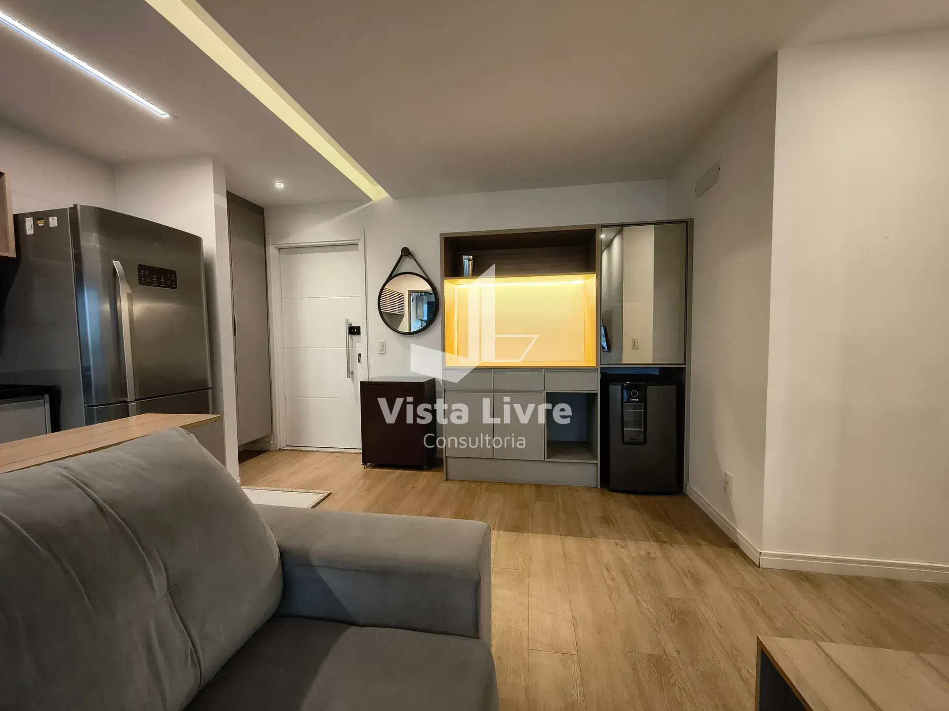 Apartamento, 2 quartos, 69 m² - Foto 8