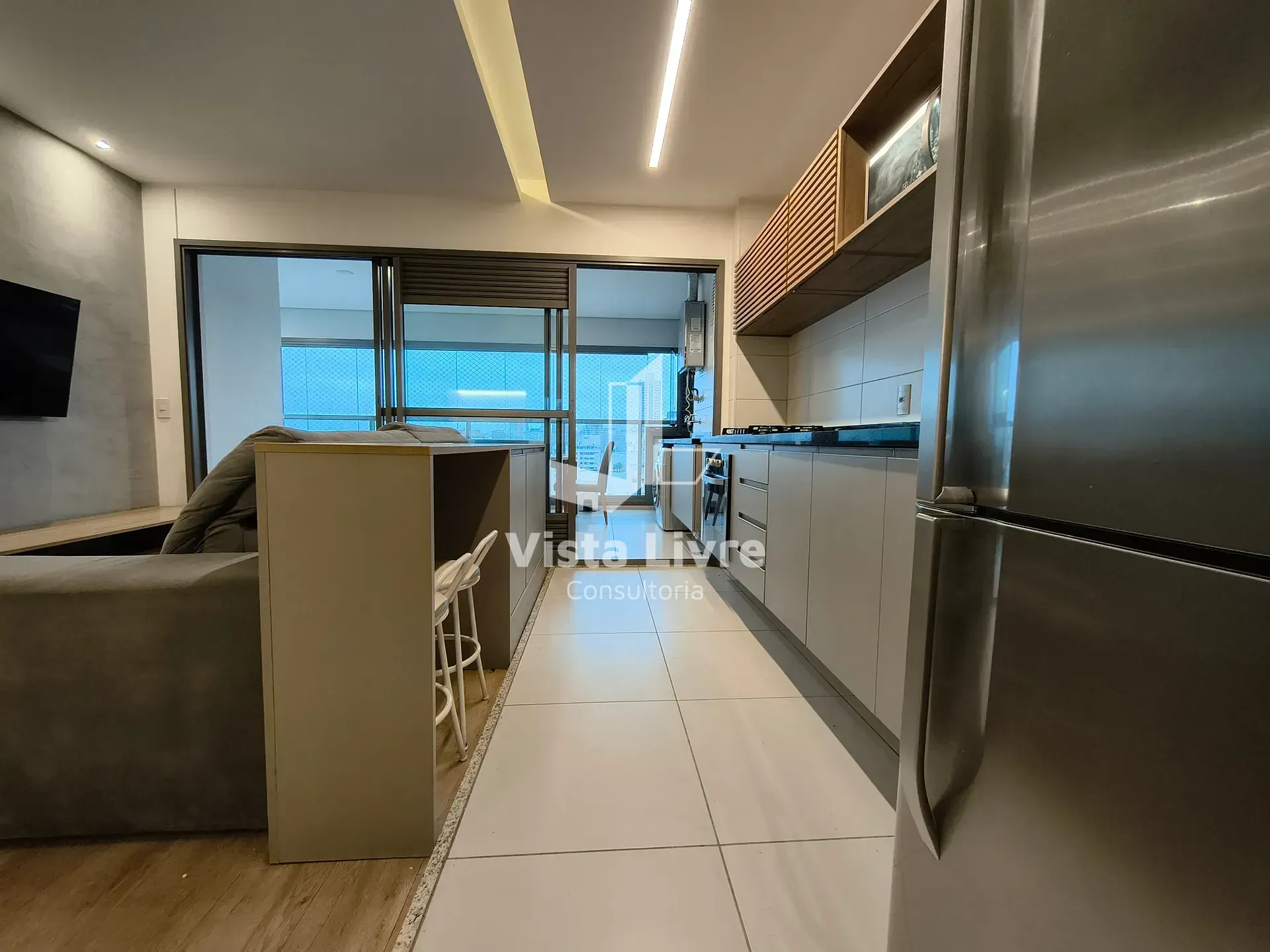 Apartamento, 2 quartos, 69 m² - Foto 16