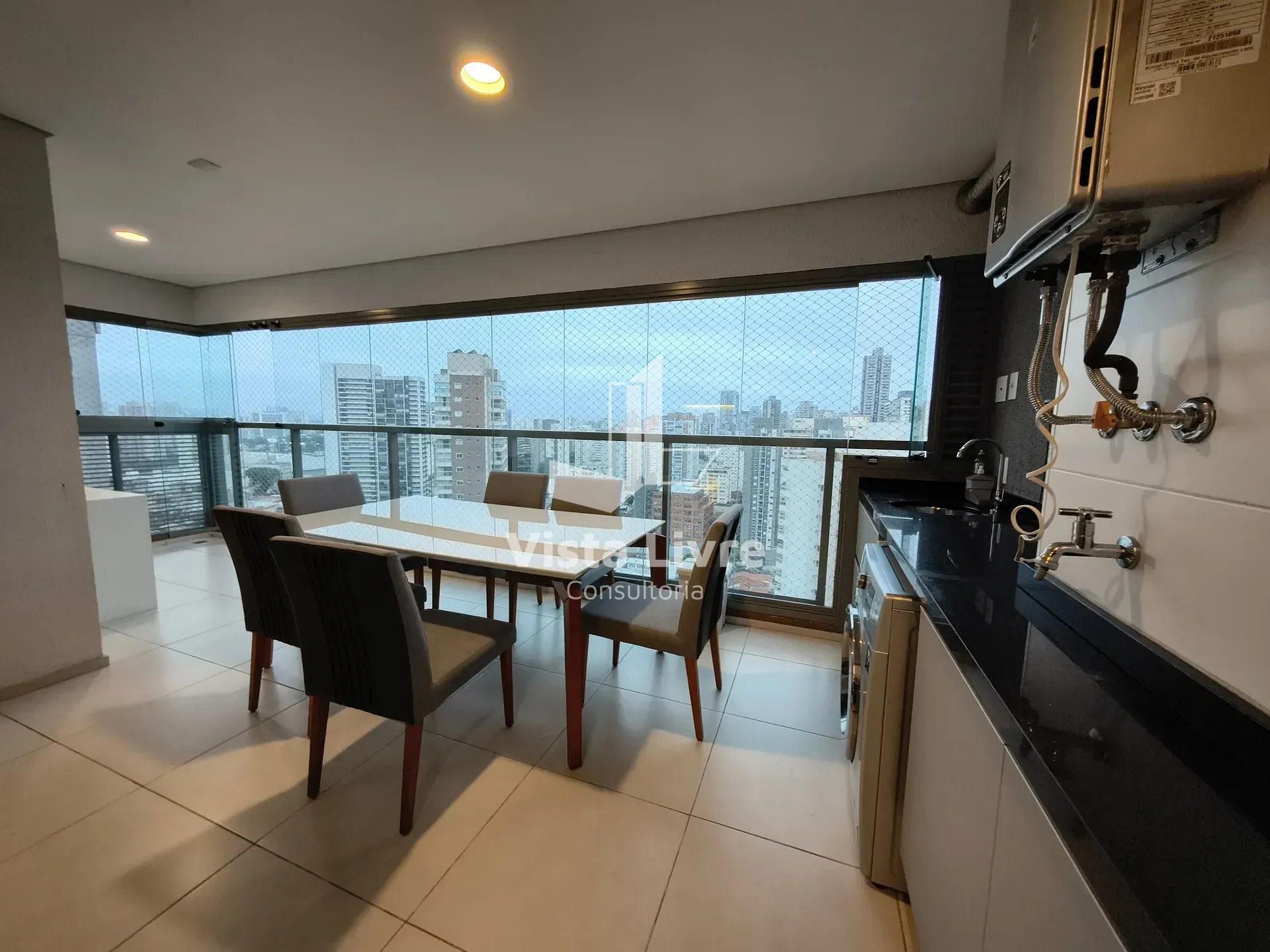 Apartamento, 2 quartos, 69 m² - Foto 10