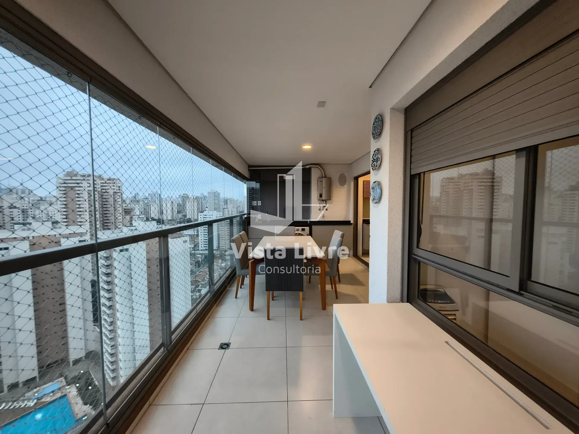 Apartamento, 2 quartos, 69 m² - Foto 14