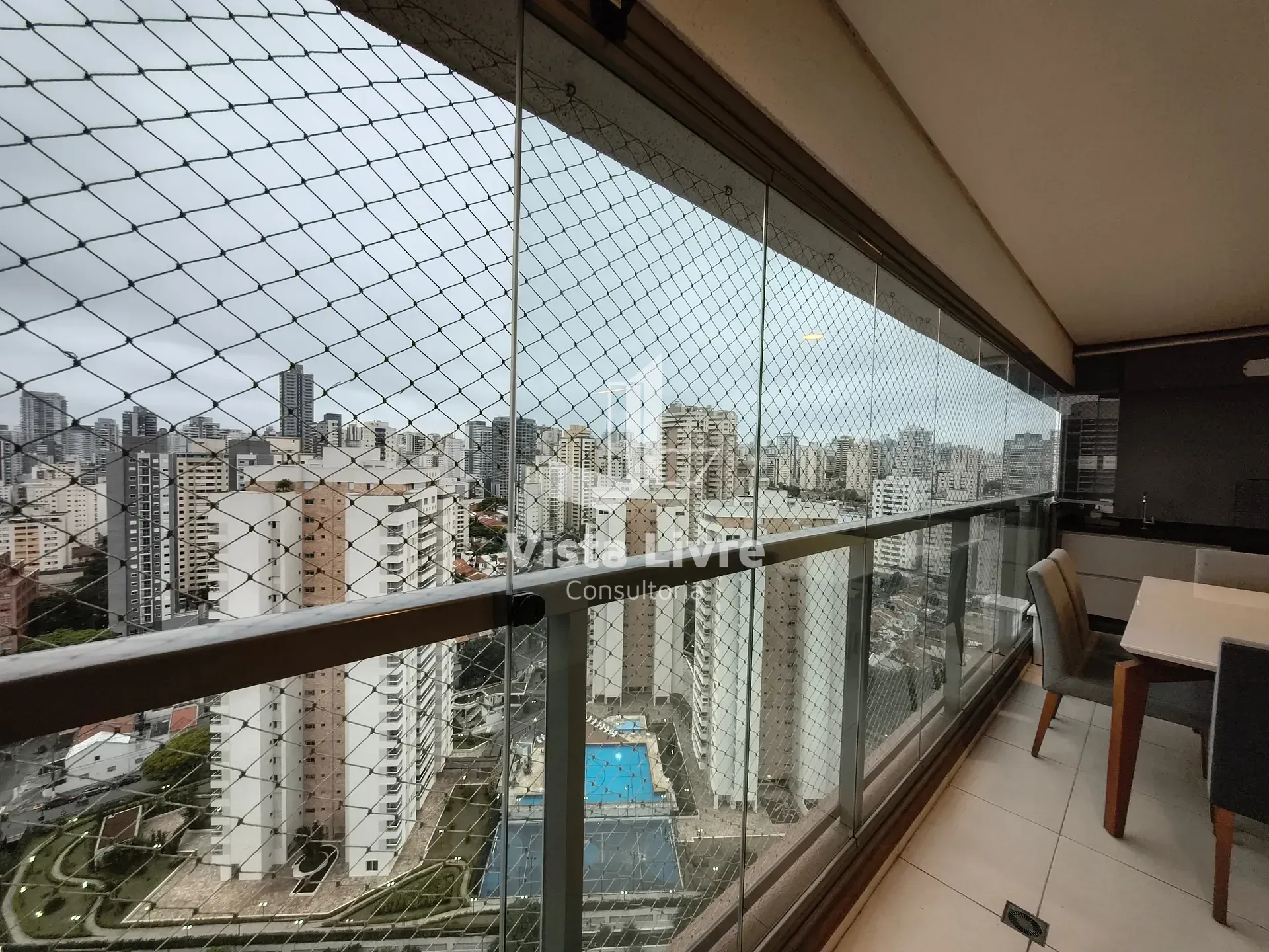 Apartamento, 2 quartos, 69 m² - Foto 11