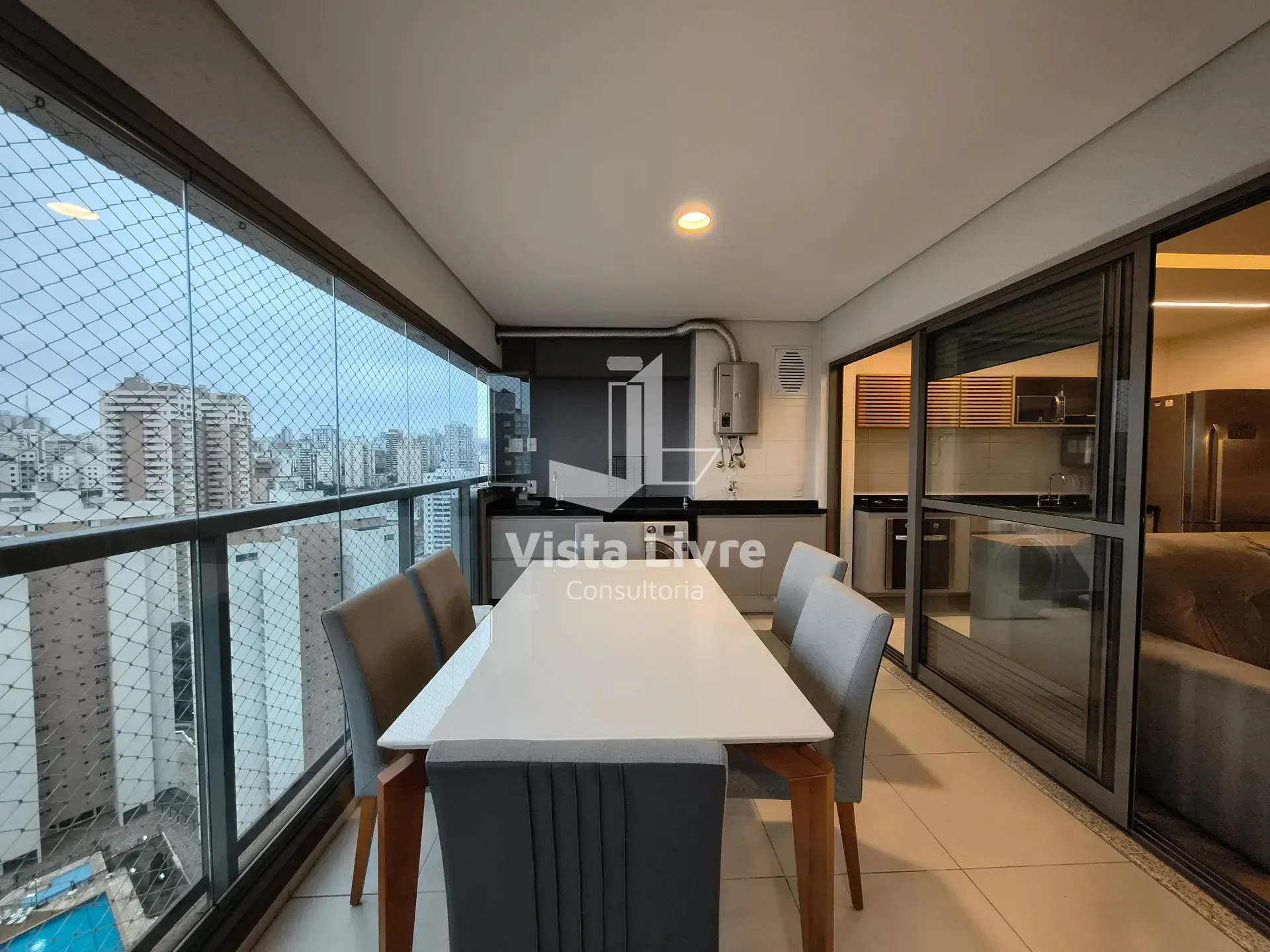 Apartamento, 2 quartos, 69 m² - Foto 12