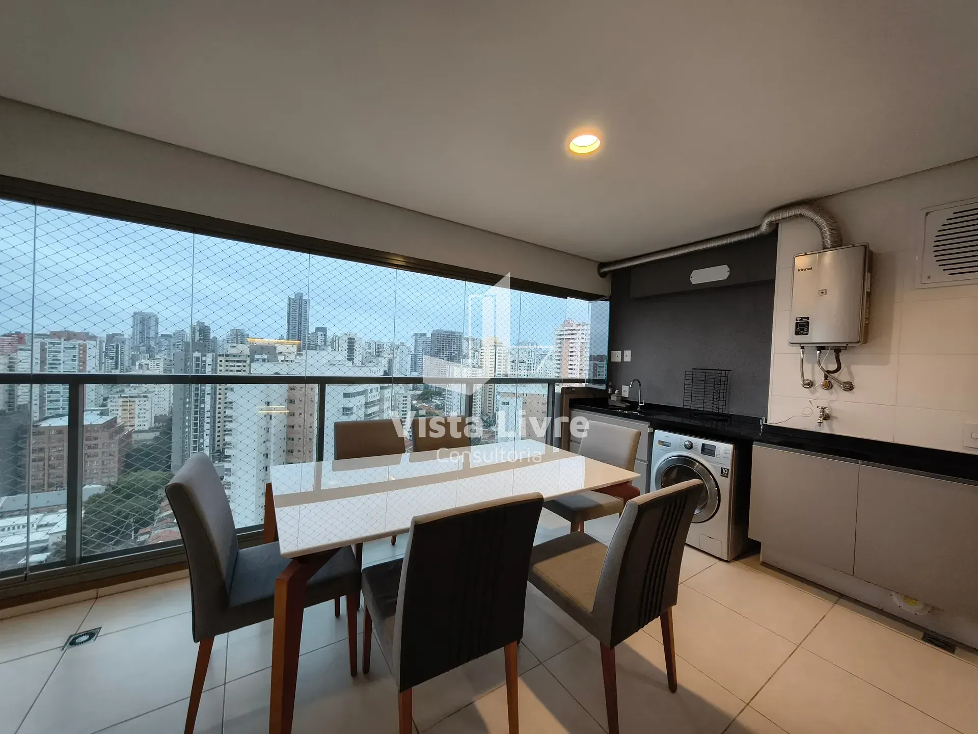 Apartamento, 2 quartos, 69 m² - Foto 13