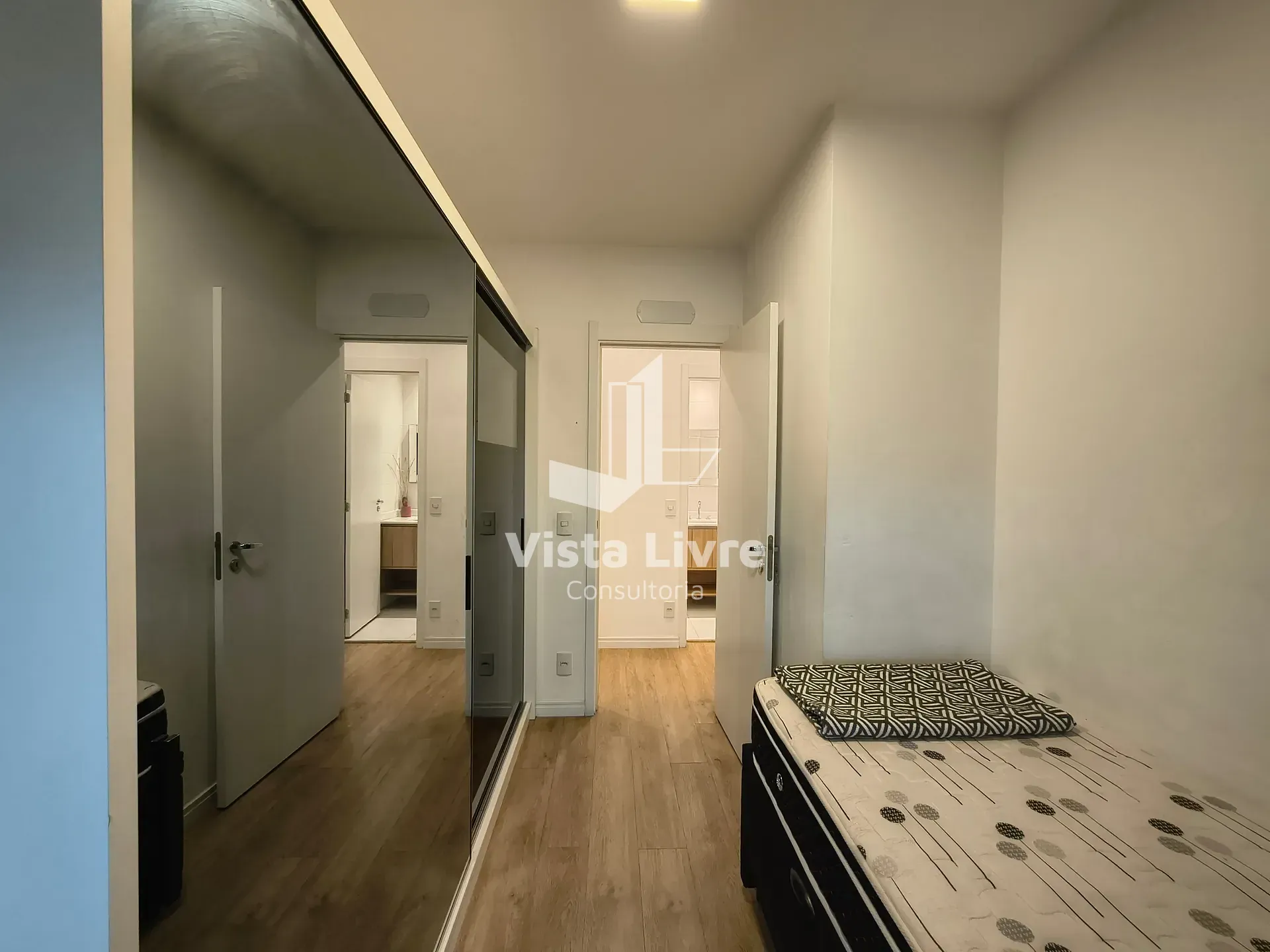 Apartamento, 2 quartos, 69 m² - Foto 22