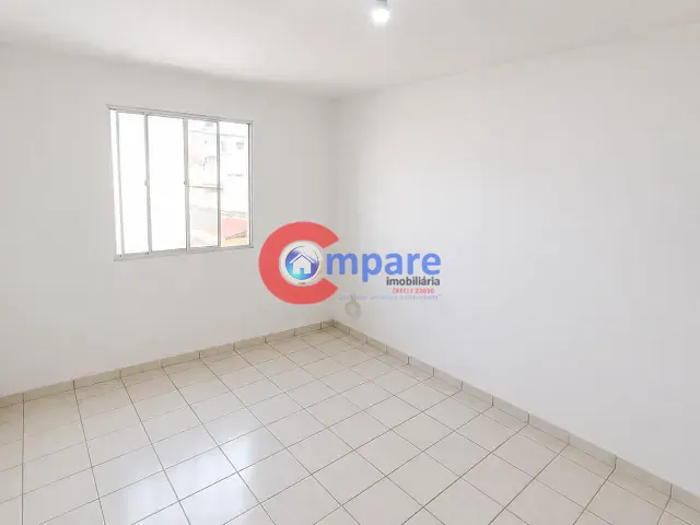 Apartamento com 73m² 1 quarto e 1 banheiro, à venda, no bairro Cocaia em Guarulhos