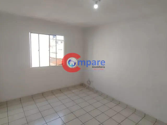 Apartamento com 73m² 1 quarto e 1 banheiro, à venda, no bairro Cocaia em Guarulhos