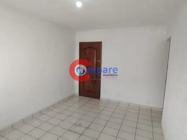 Apartamento com 73m² 1 quarto e 1 banheiro, à venda, no bairro Cocaia em Guarulhos