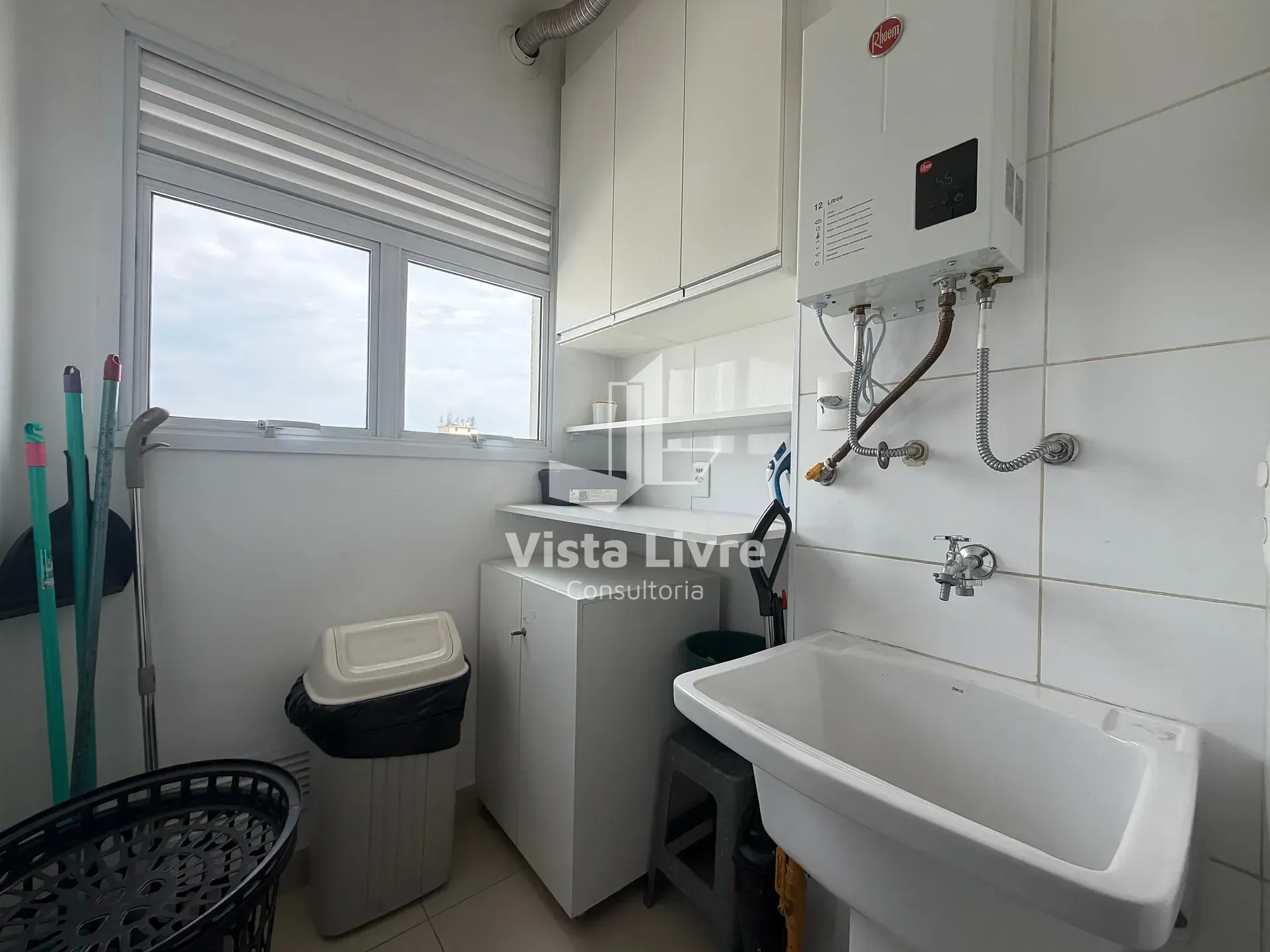 Apartamento, 1 quarto, 45 m² - Foto 12