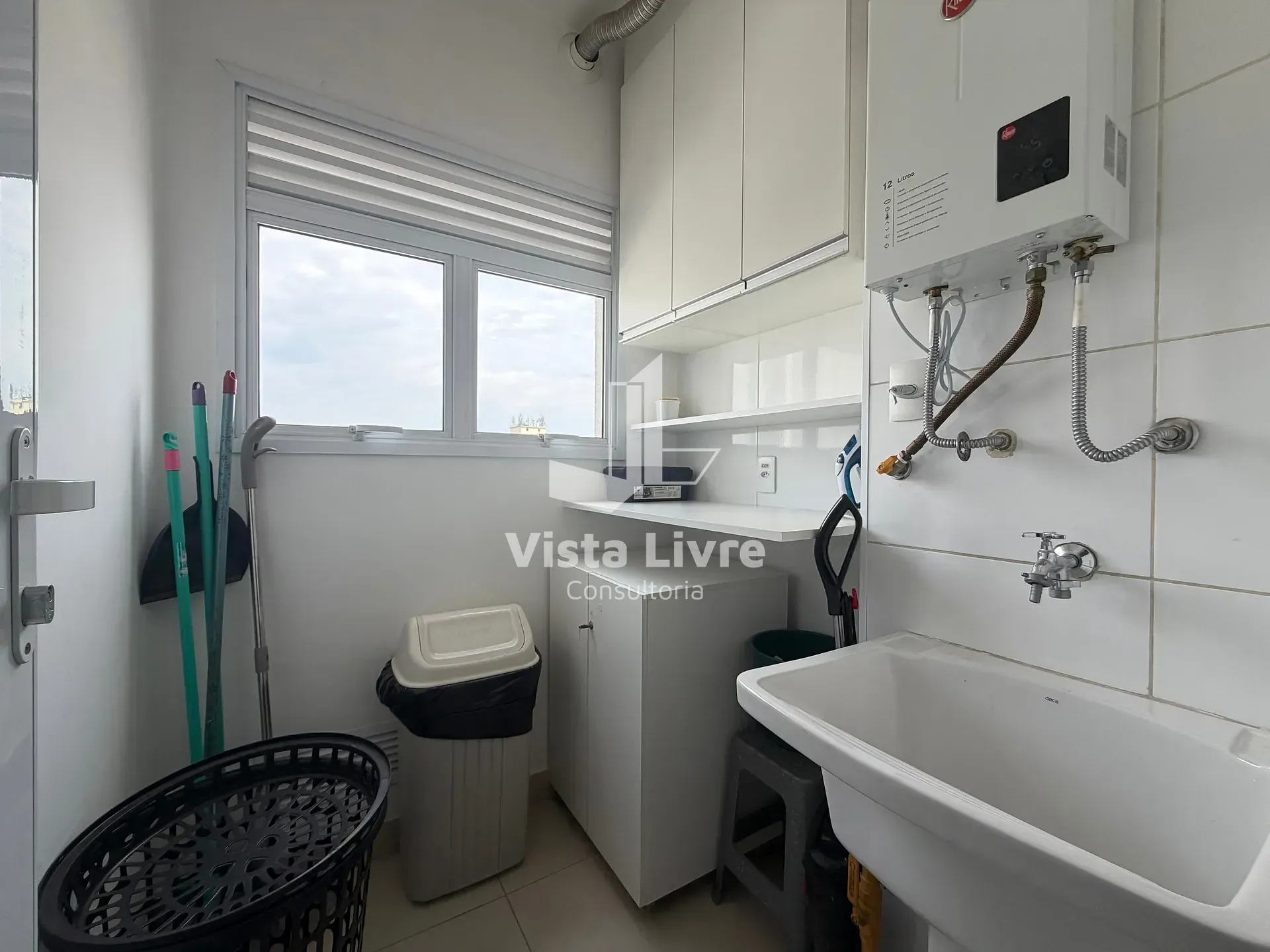 Apartamento, 1 quarto, 45 m² - Foto 13