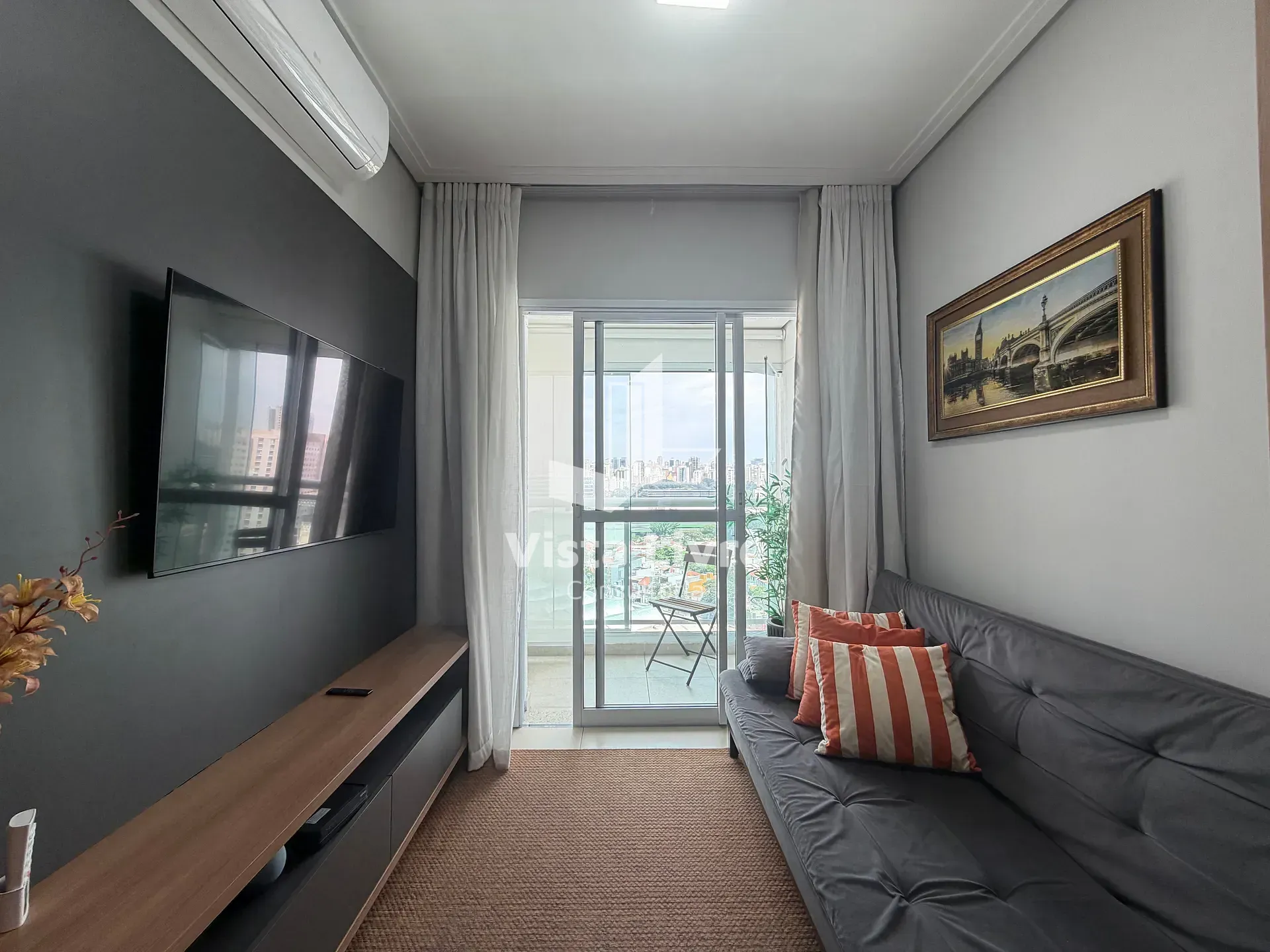 Apartamento, 1 quarto, 45 m² - Foto 14