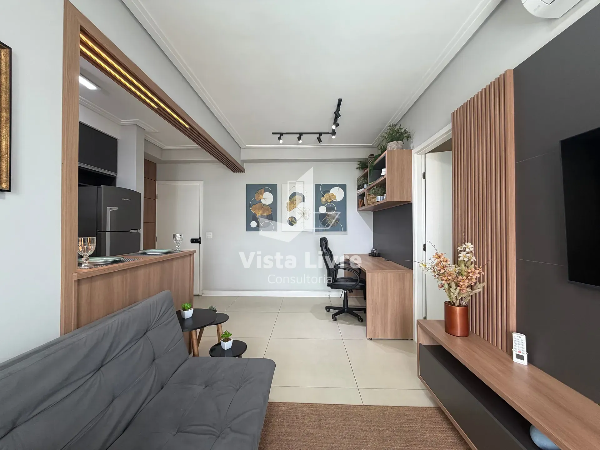 Apartamento, 1 quarto, 45 m² - Foto 18