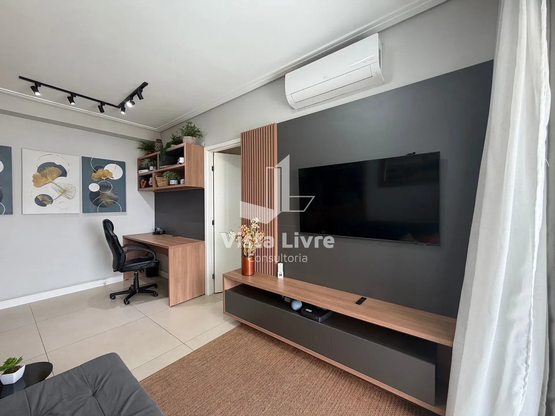 Apartamento, 1 quarto, 45 m² - Foto 19