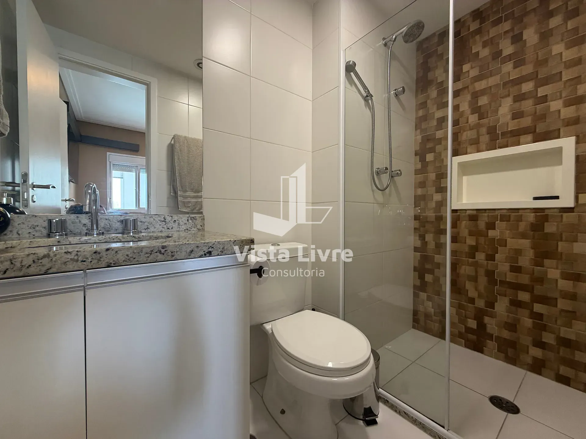 Apartamento, 1 quarto, 45 m² - Foto 23