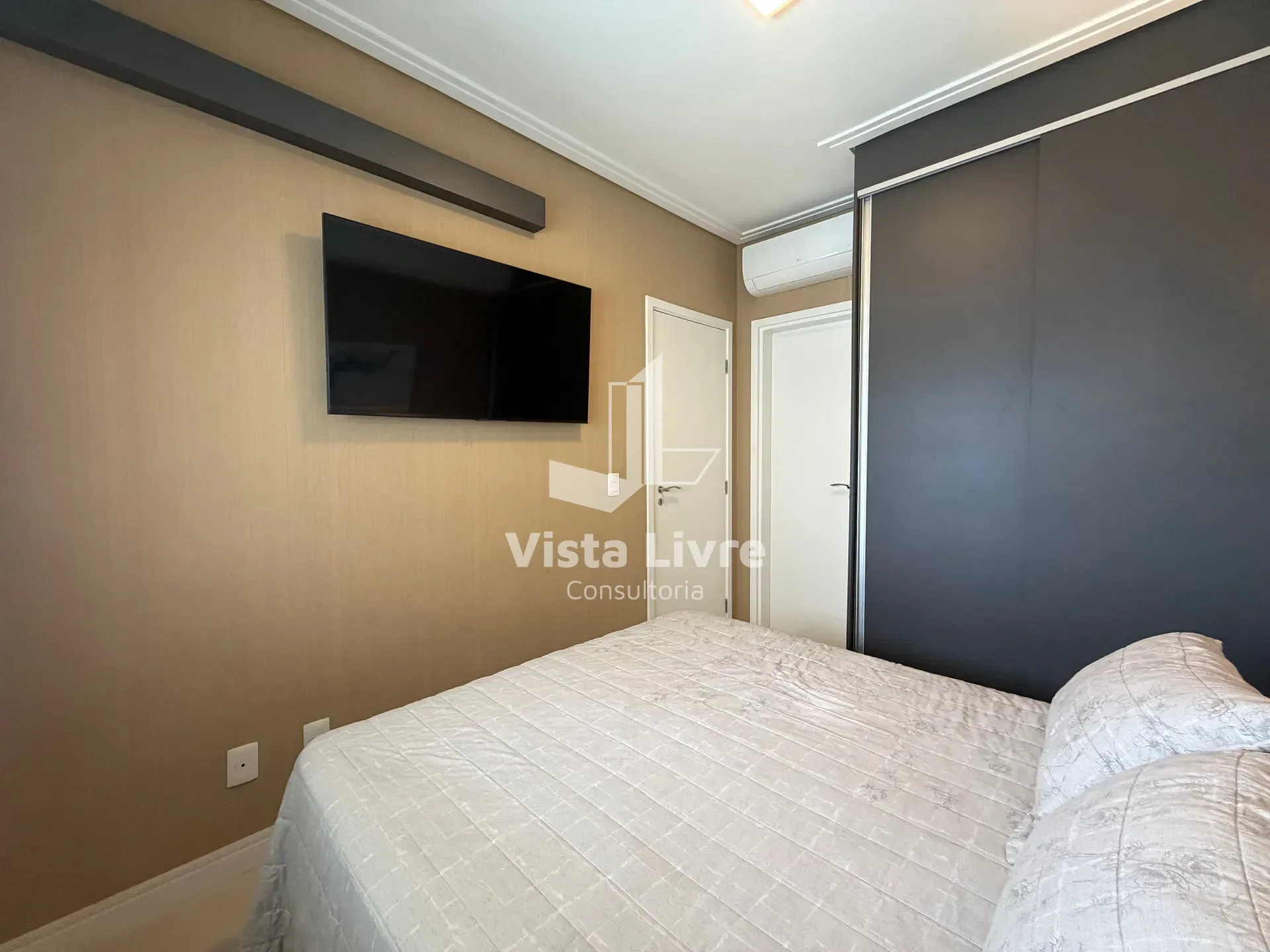Apartamento, 1 quarto, 45 m² - Foto 24