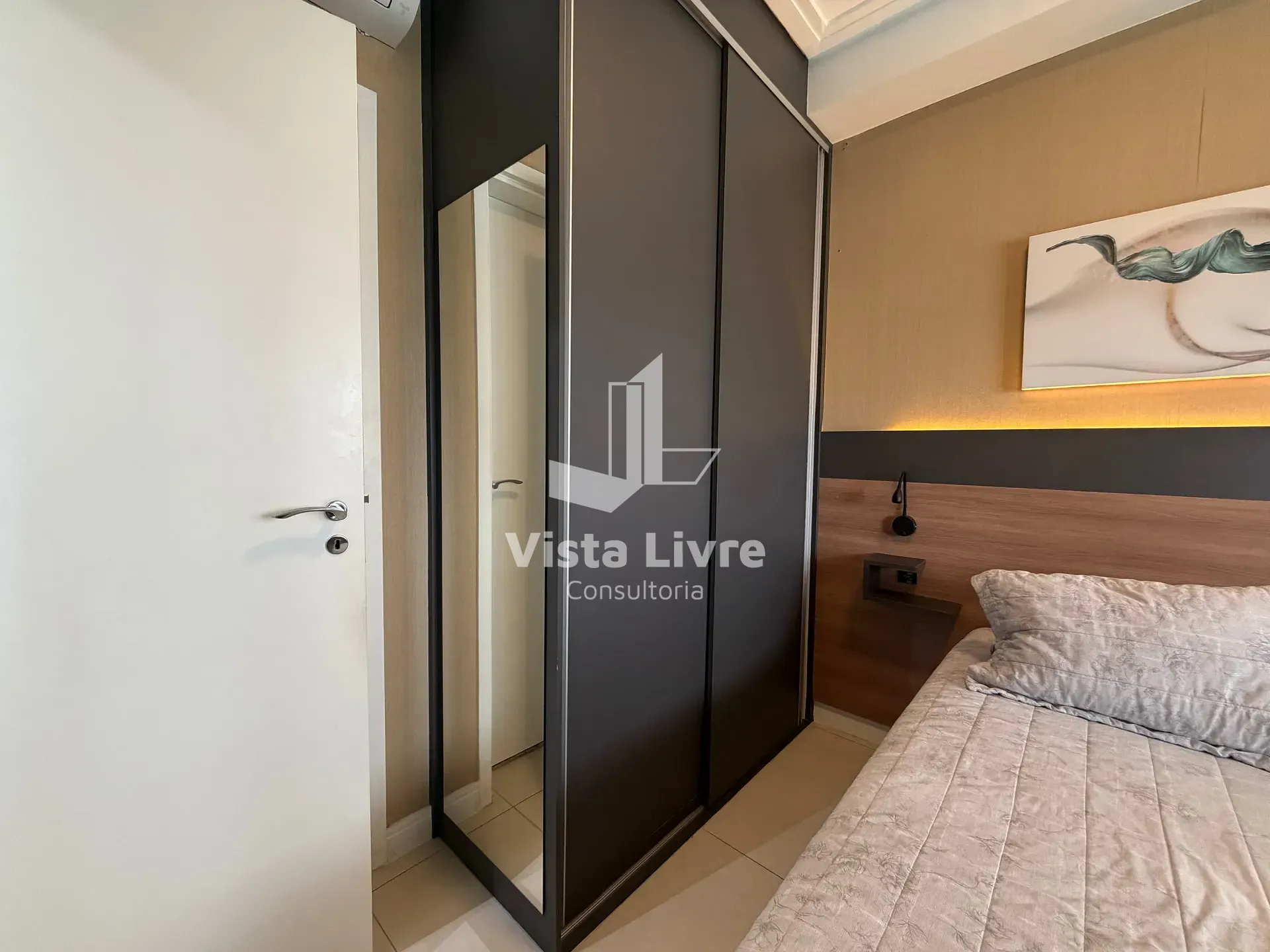 Apartamento, 1 quarto, 45 m² - Foto 25