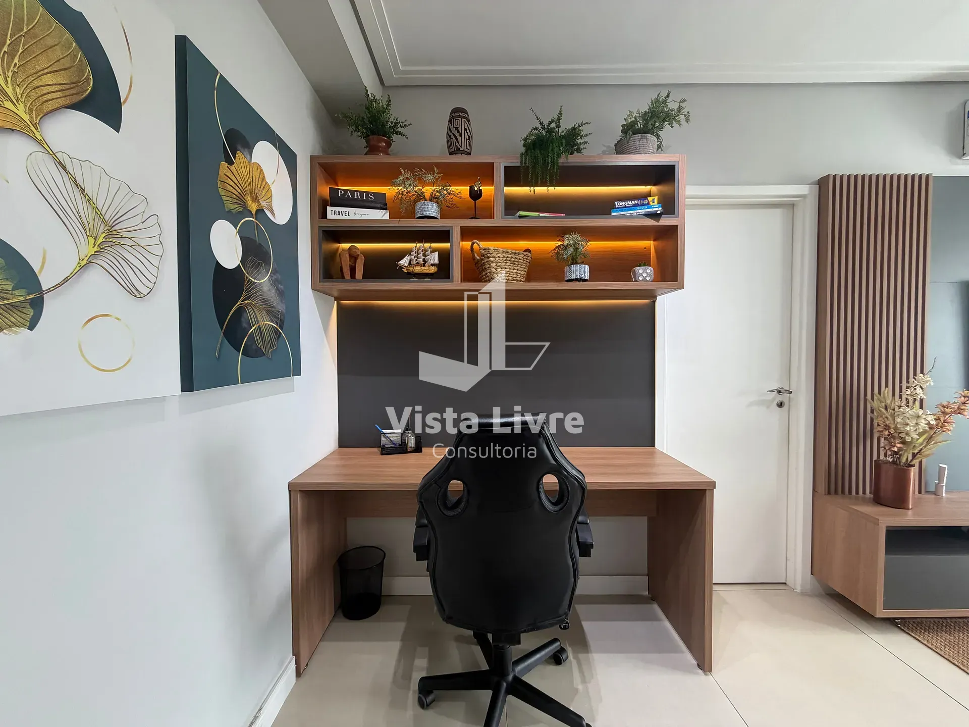 Apartamento, 1 quarto, 45 m² - Foto 26
