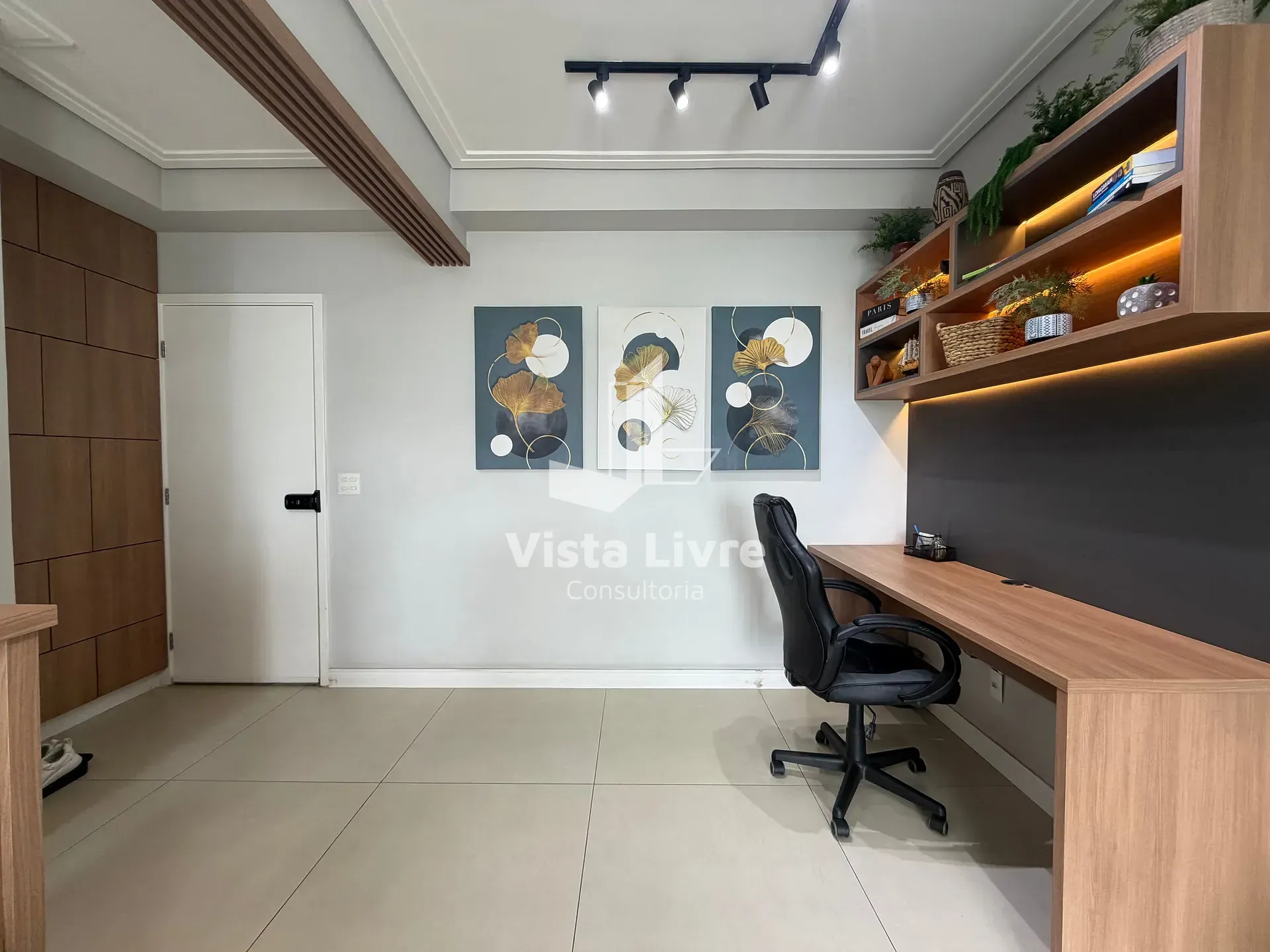 Apartamento, 1 quarto, 45 m² - Foto 6