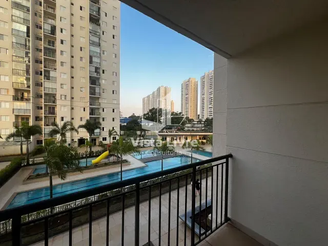 Apartamento com 70m² 3 quartos e 2 banheiros, à venda, no bairro Lapa em São Paulo