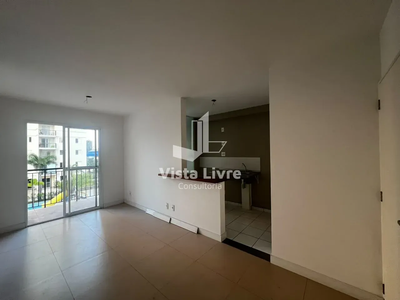 Apartamento, 3 quartos, 70 m² - Foto 1