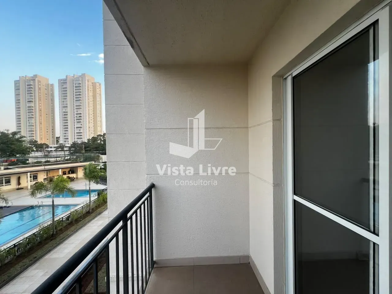 Apartamento, 3 quartos, 70 m² - Foto 6