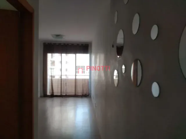 Apartamento 3 quartos e 2 banheiros, à venda, no bairro Vila Baeta Neves em São Bernardo do Campo