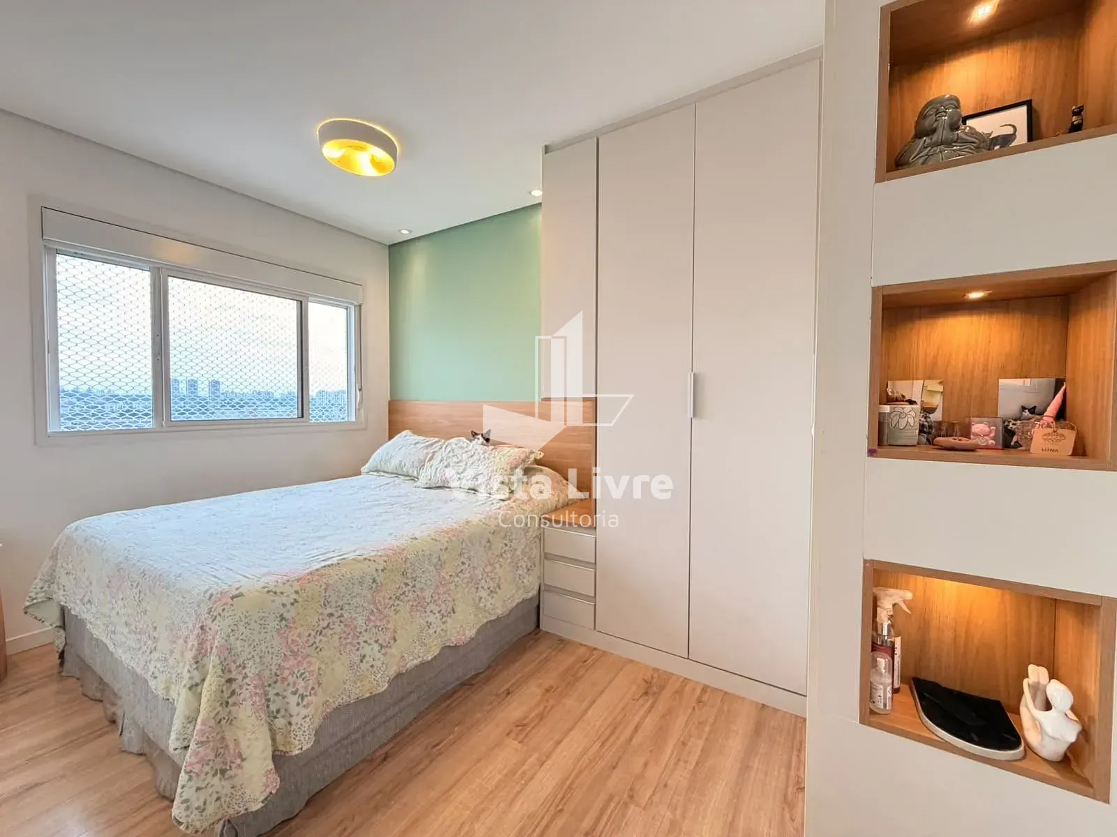 Apartamento, 2 quartos, 69 m² - Foto 18