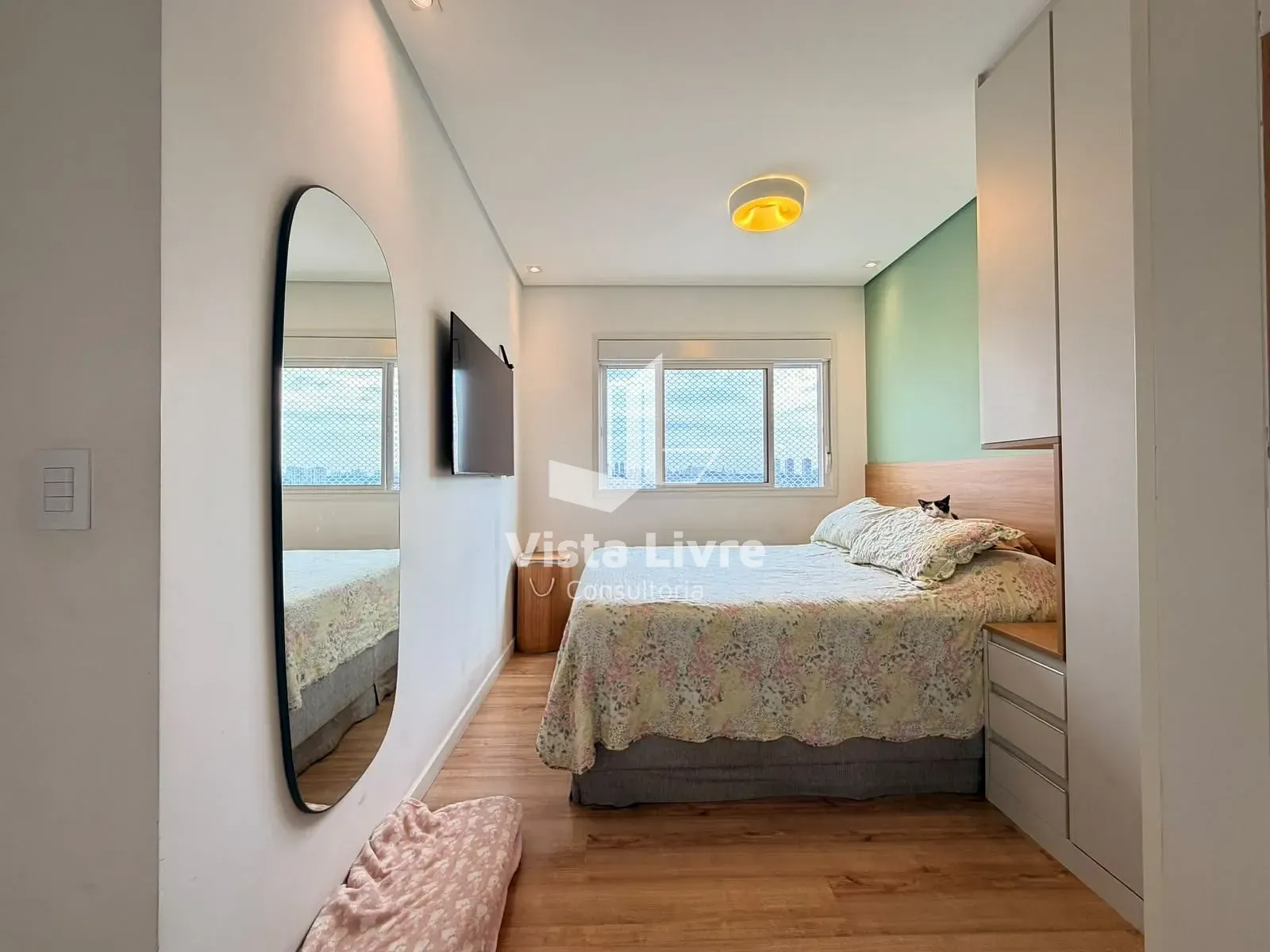 Apartamento, 2 quartos, 69 m² - Foto 21