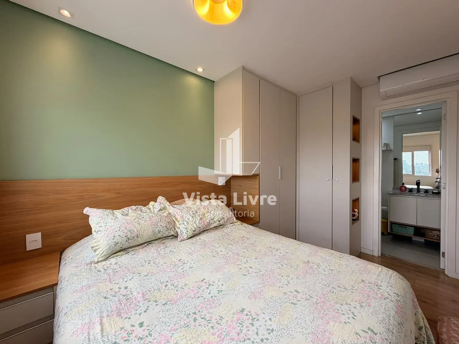 Apartamento, 2 quartos, 69 m² - Foto 20