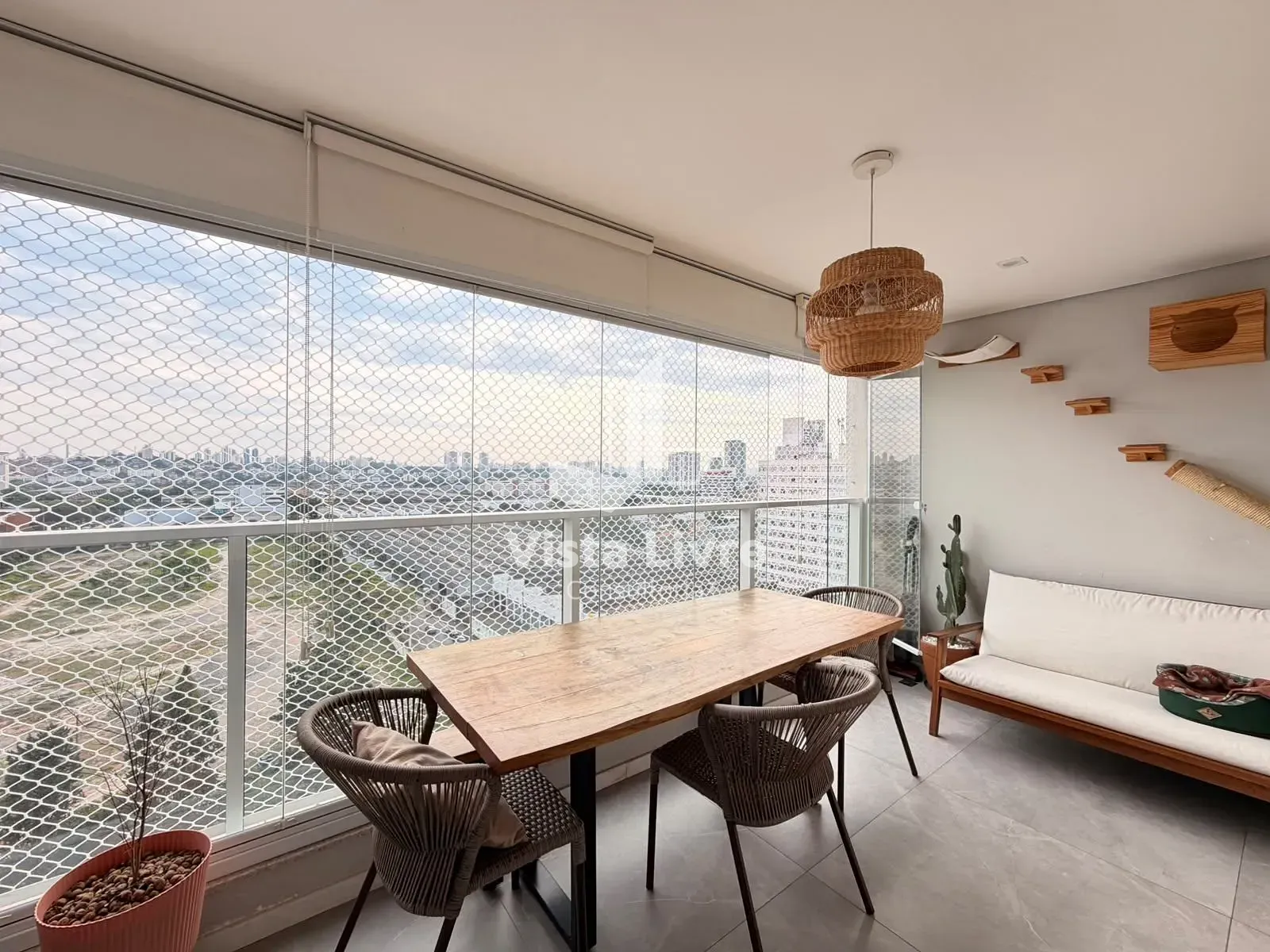 Apartamento, 2 quartos, 69 m² - Foto 7
