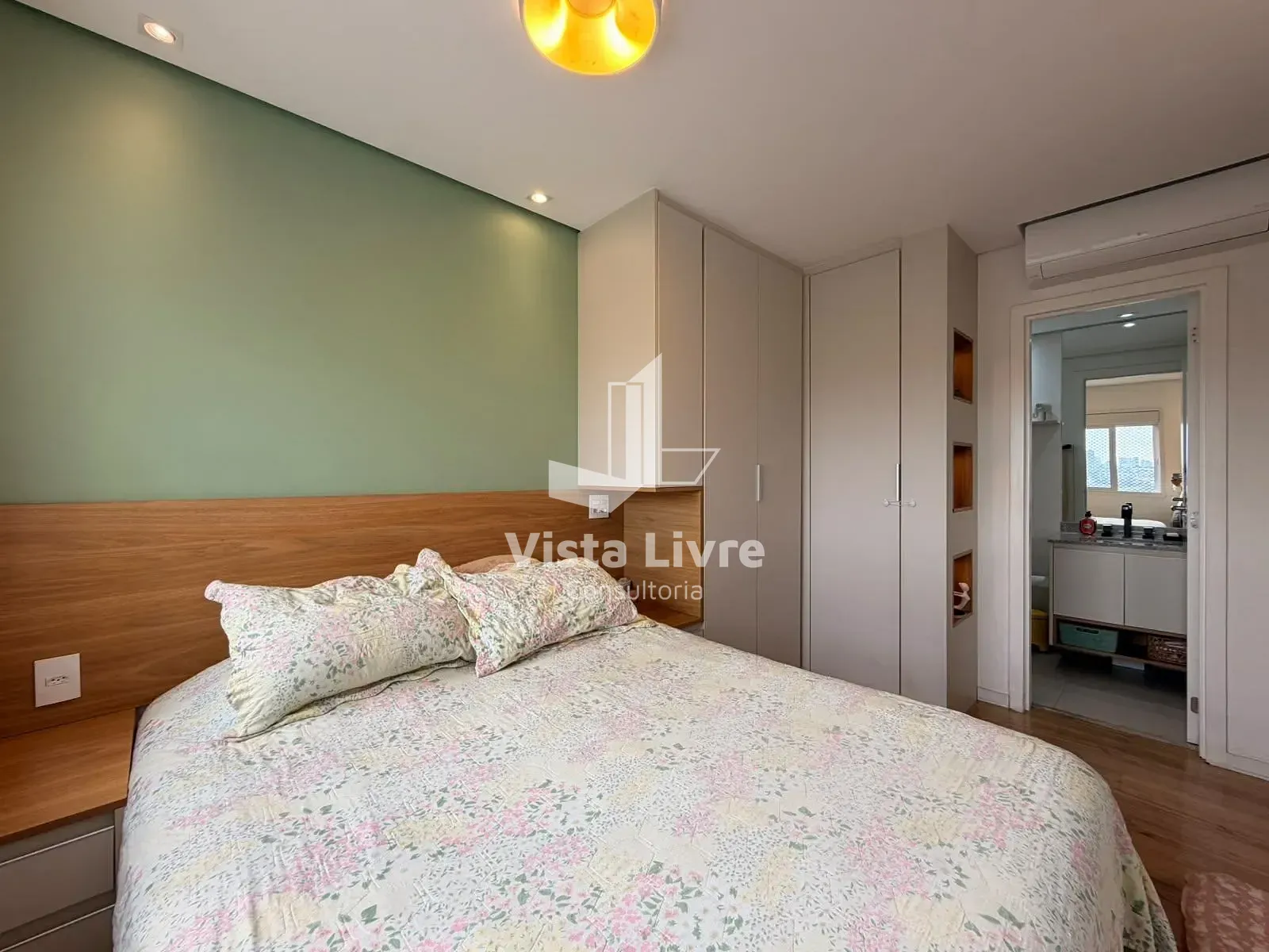 Apartamento, 2 quartos, 69 m² - Foto 19