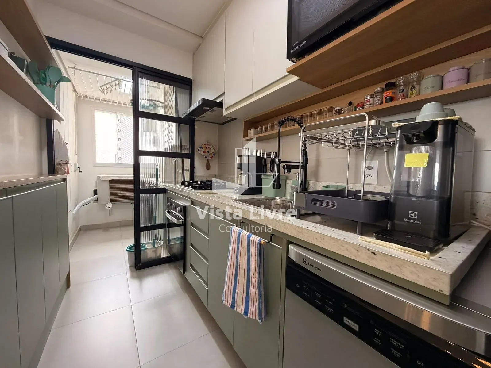 Apartamento, 2 quartos, 69 m² - Foto 13