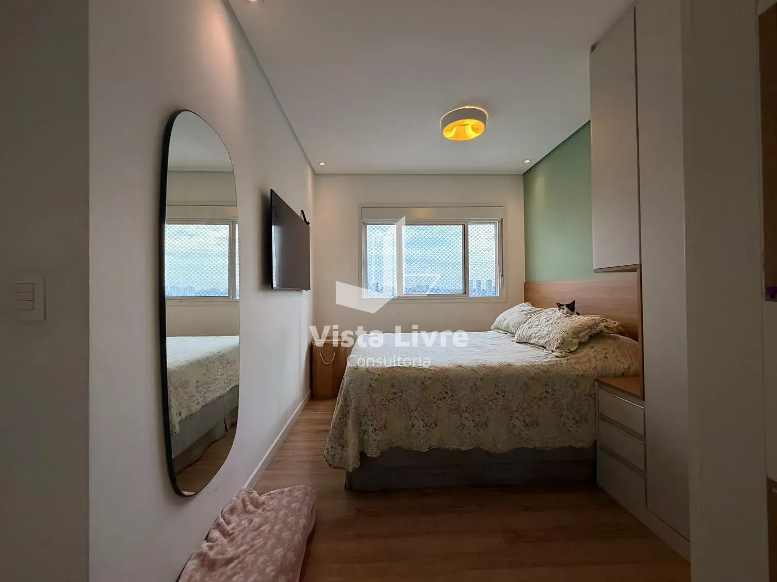 Apartamento, 2 quartos, 69 m² - Foto 23