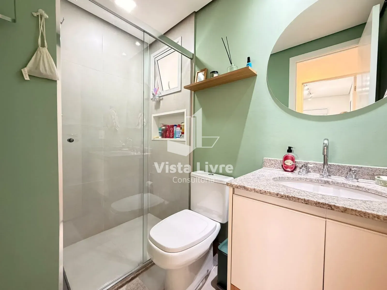 Apartamento, 2 quartos, 69 m² - Foto 33