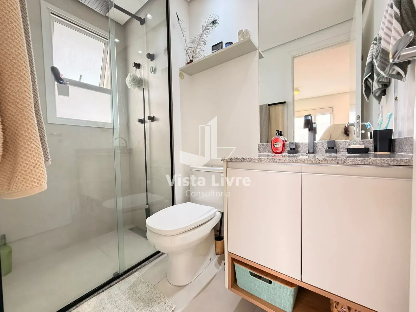 Apartamento, 2 quartos, 69 m² - Foto 31