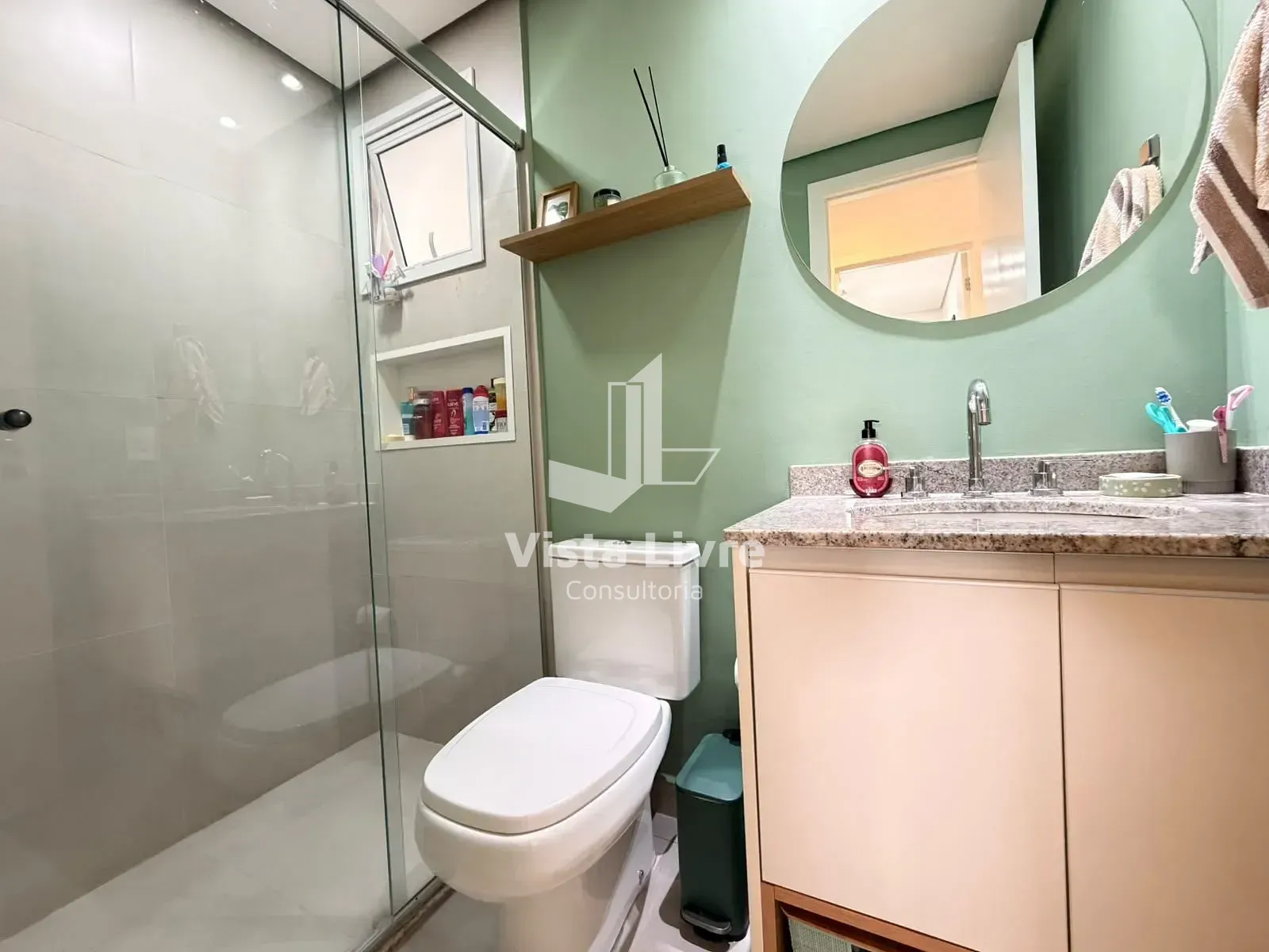 Apartamento, 2 quartos, 69 m² - Foto 34