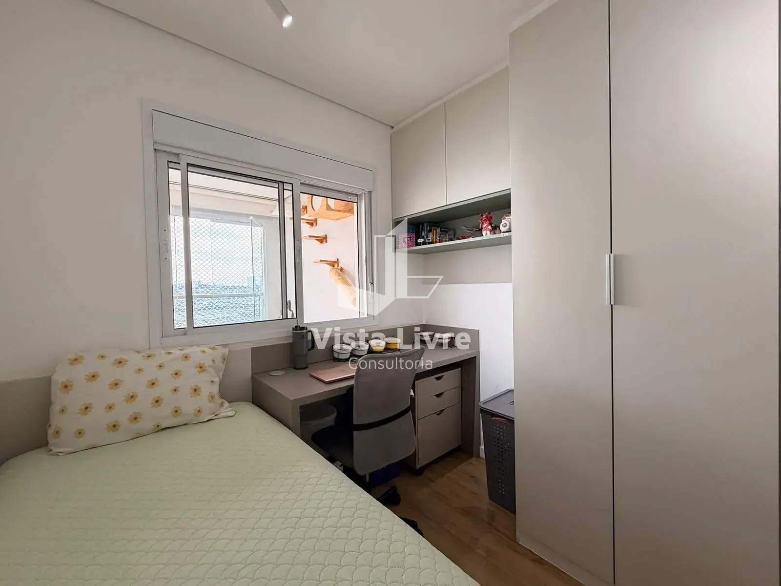 Apartamento, 2 quartos, 69 m² - Foto 27