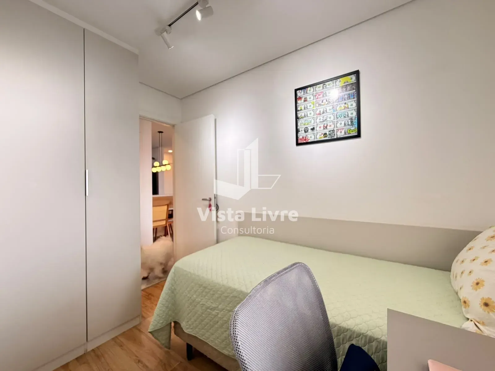 Apartamento, 2 quartos, 69 m² - Foto 26