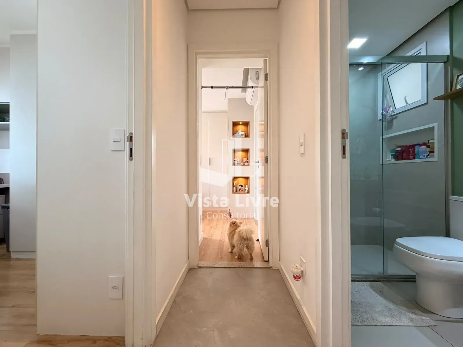 Apartamento, 2 quartos, 69 m² - Foto 28