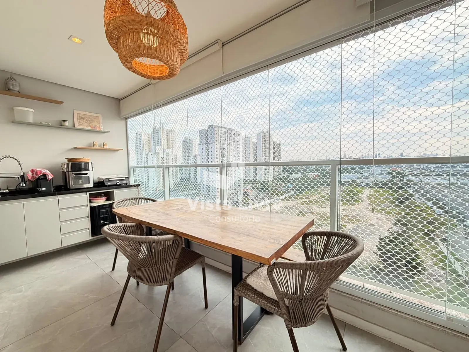 Apartamento, 2 quartos, 69 m² - Foto 29