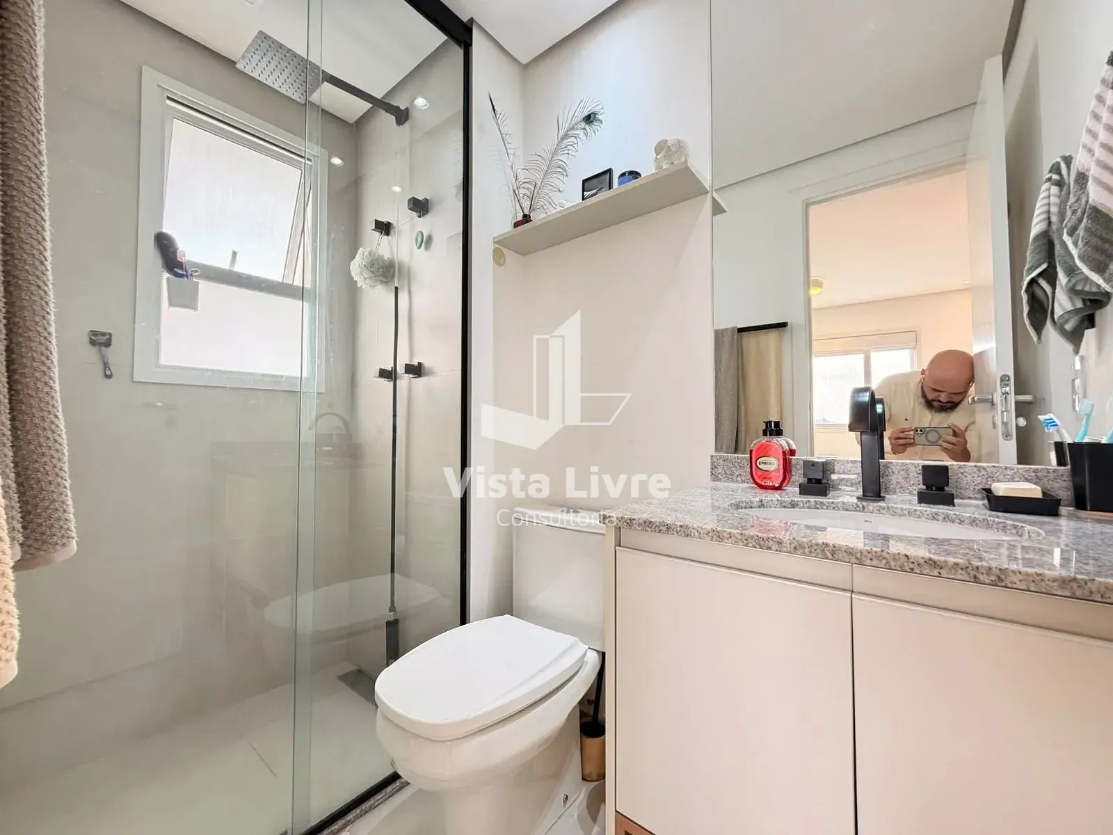 Apartamento, 2 quartos, 69 m² - Foto 32