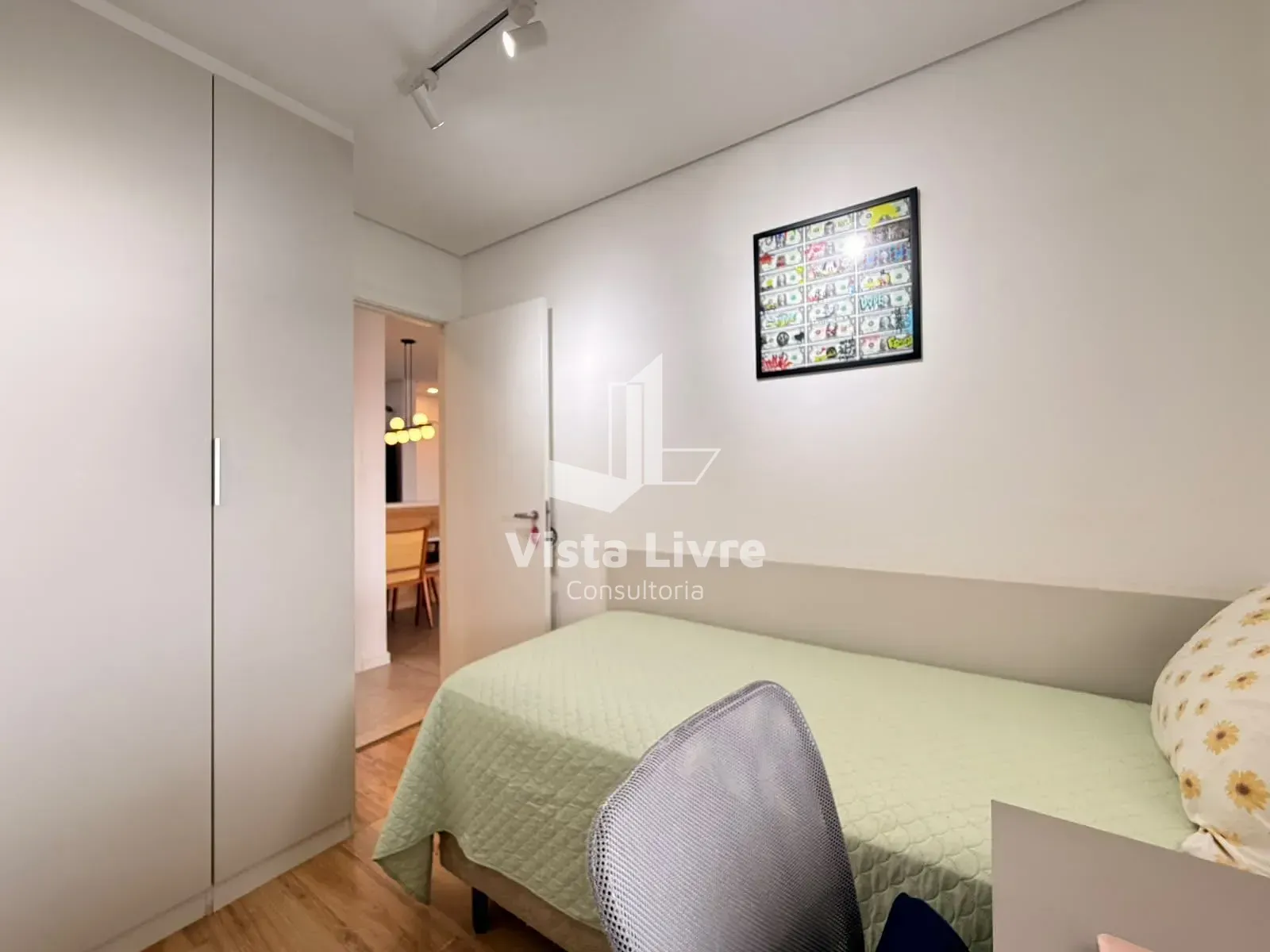Apartamento, 2 quartos, 69 m² - Foto 25