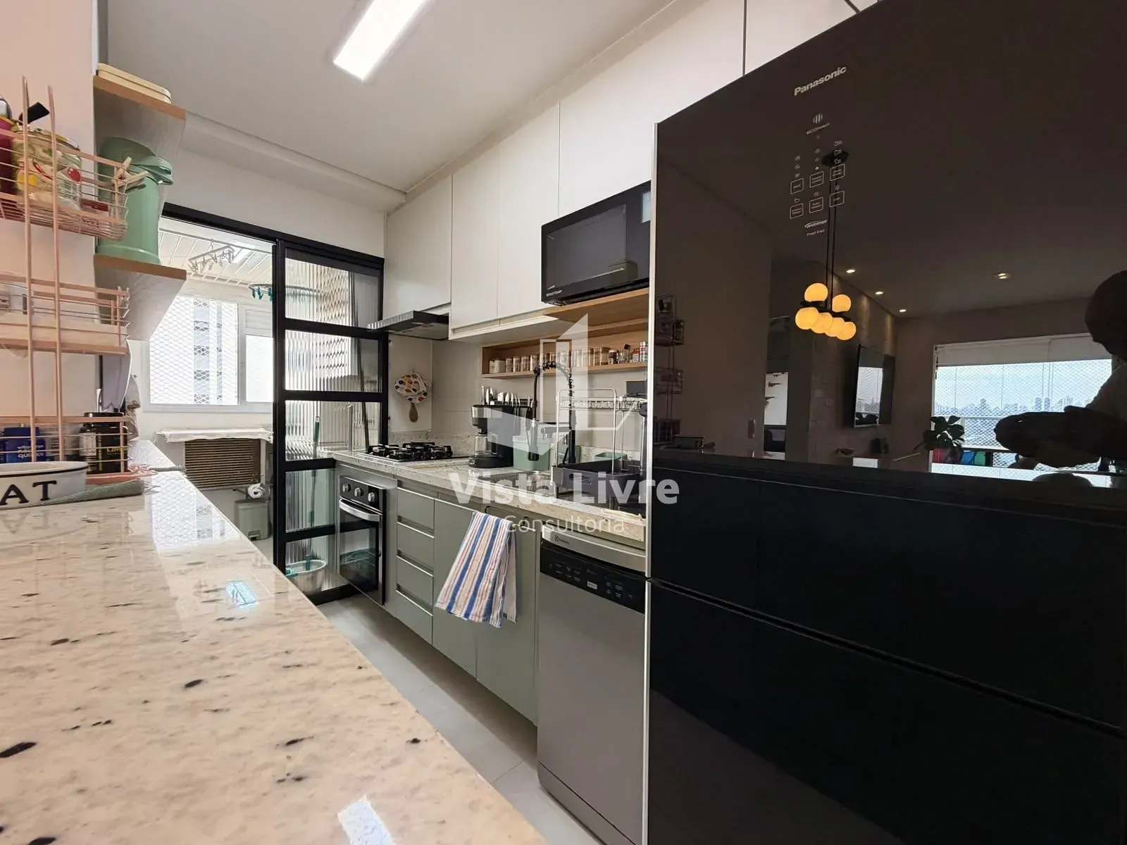 Apartamento, 2 quartos, 69 m² - Foto 12