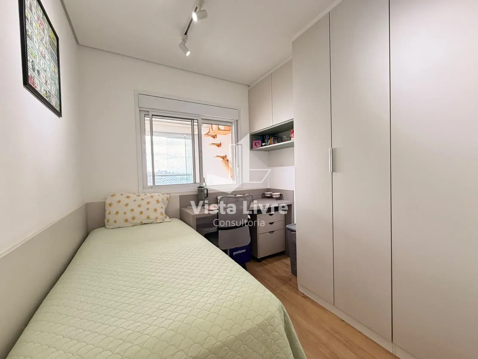 Apartamento, 2 quartos, 69 m² - Foto 24