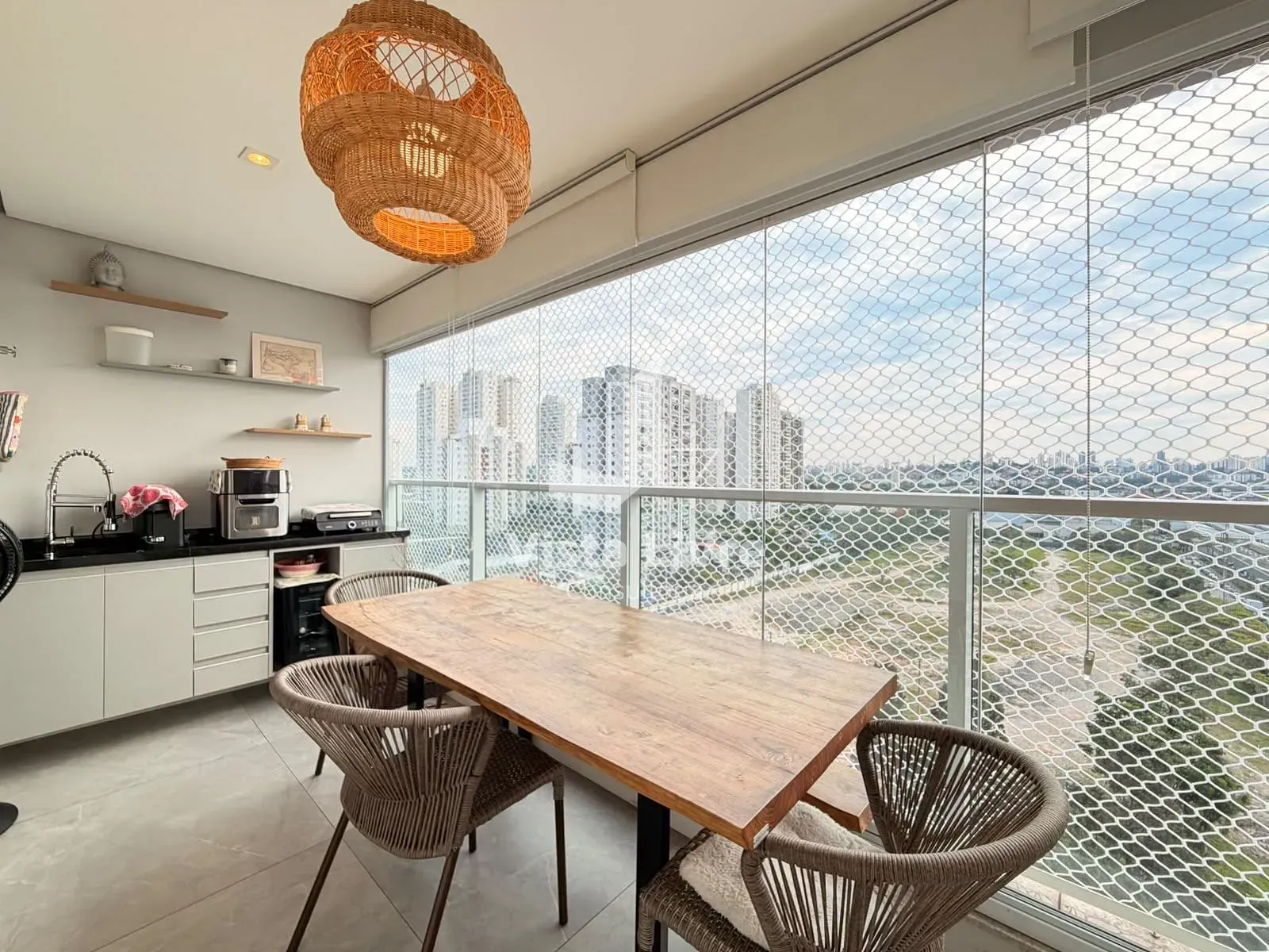 Apartamento, 2 quartos, 69 m² - Foto 6