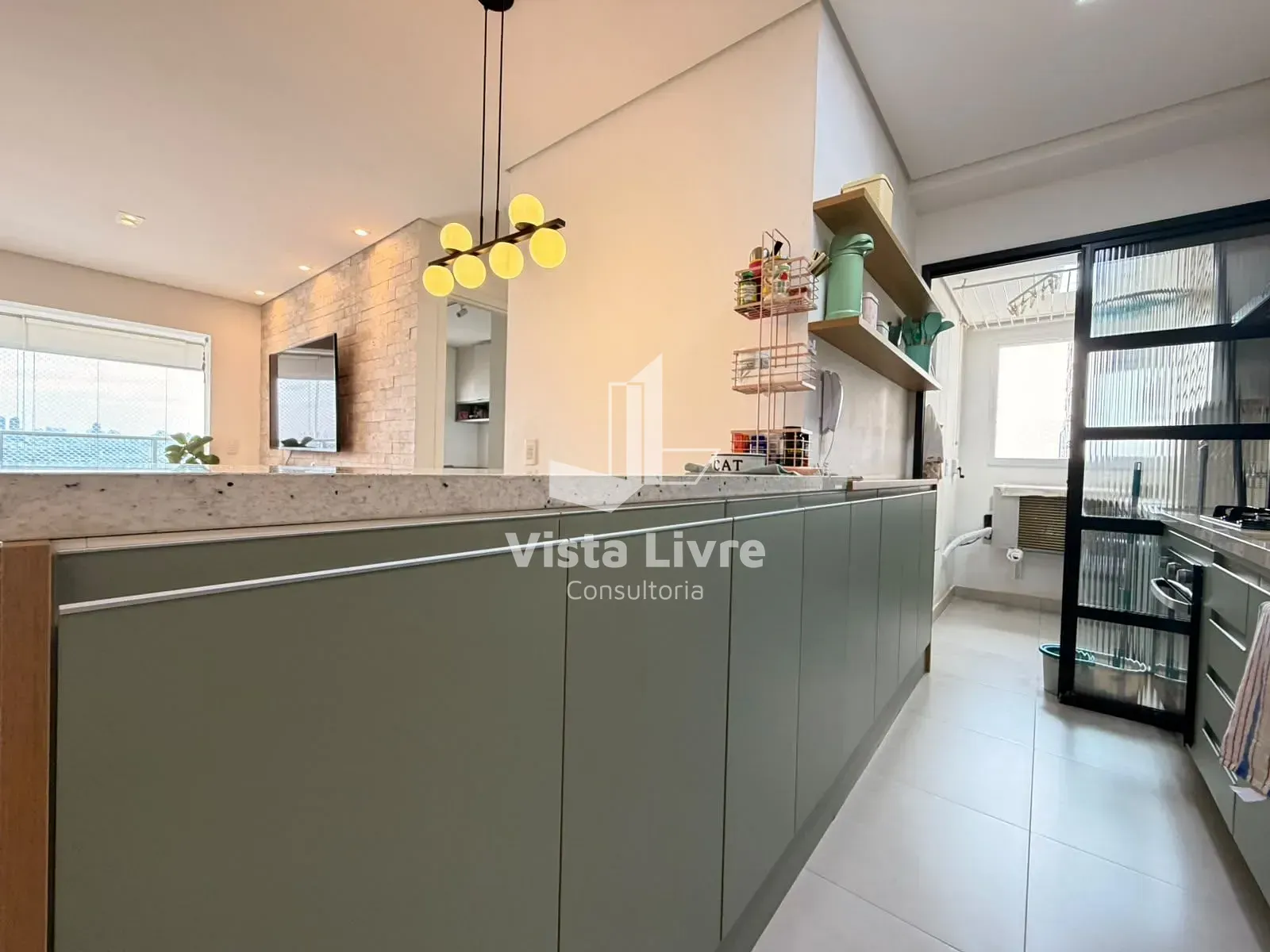Apartamento, 2 quartos, 69 m² - Foto 9